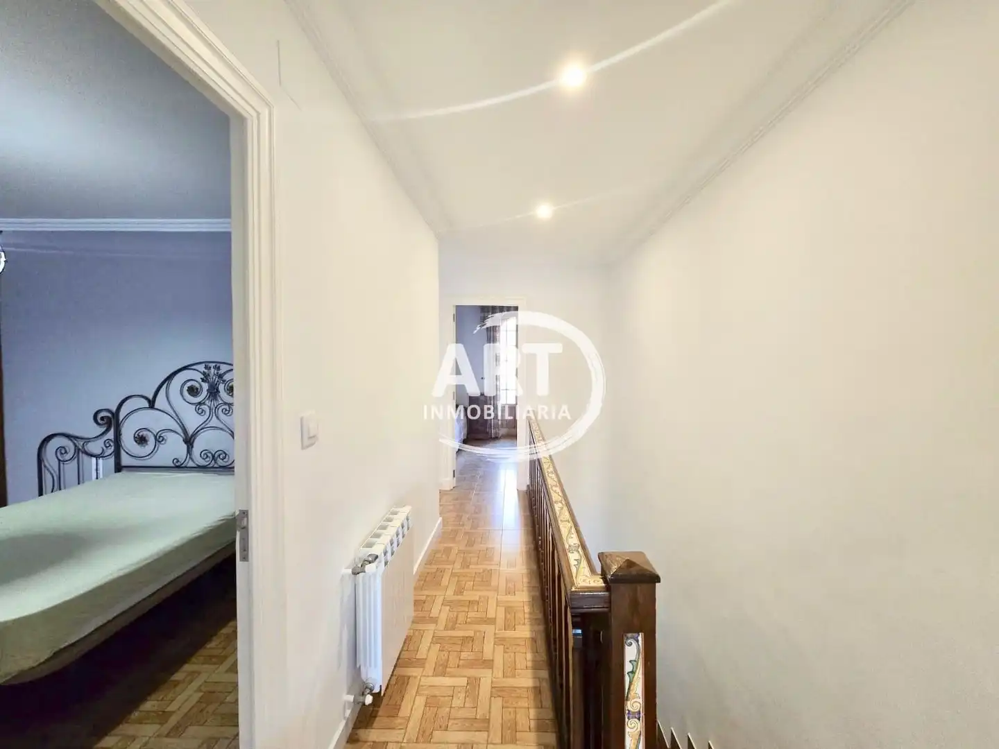 Country homes for rent in Bétera  with Air Conditioner, Heating and Terrace