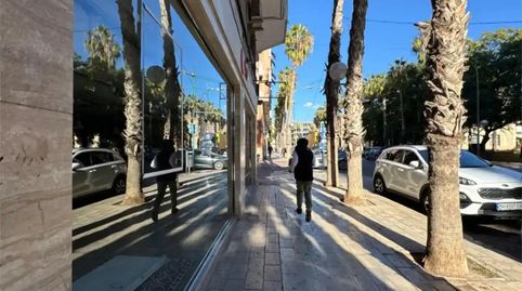 Foto 4 de Planta baixa en venda a Carrer Pardo Gimeno, 61, Benalúa, Alicante / Alacant