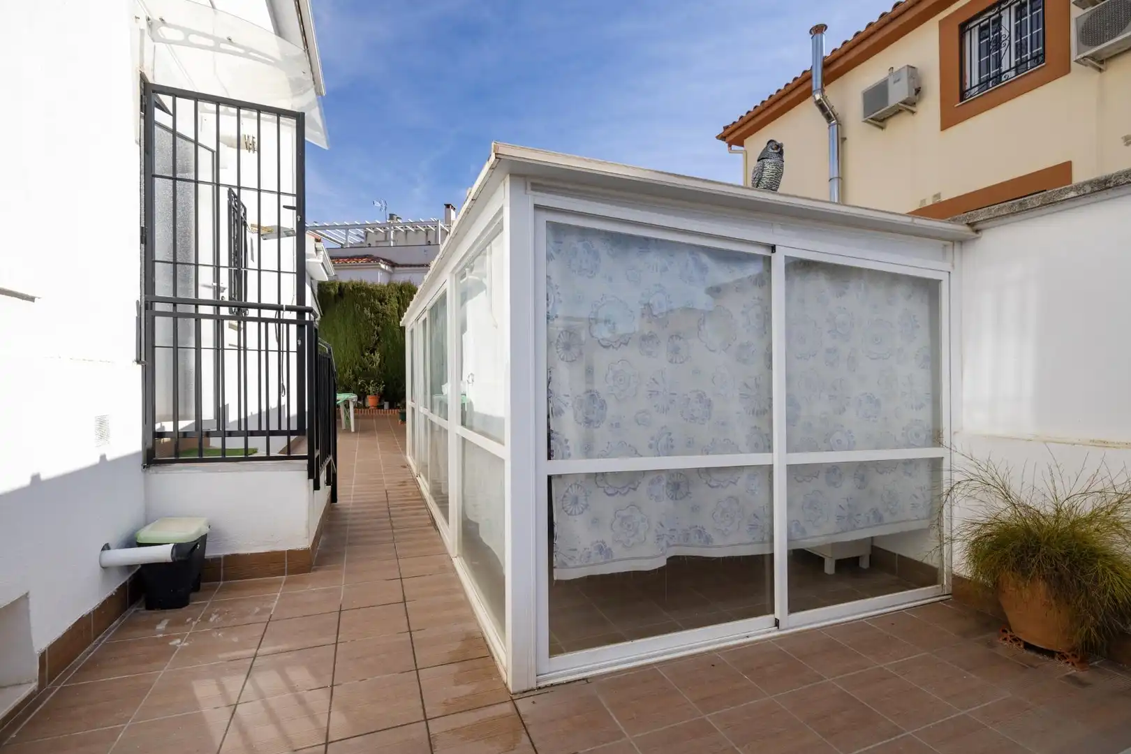 Logement avec terrasse à vendre à Calle MIMBRES UR.MONTELUZ, imagen 39