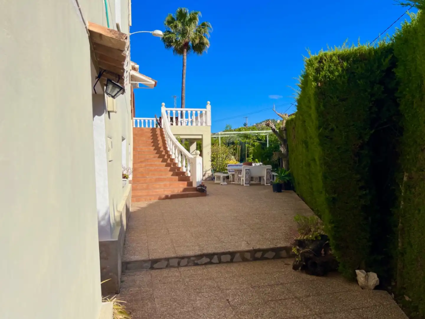 Detached house with pool for sale in Pedreguer, imagen 16