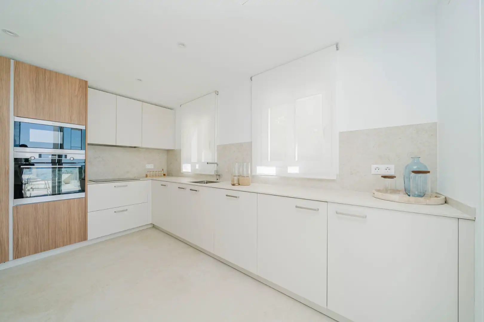 Casa con terraza en venta en Altea Hills, imagen 14
