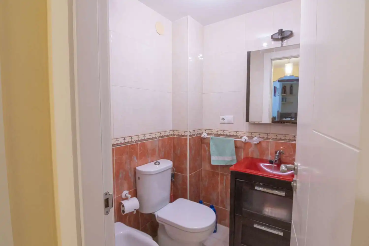 Apartamento de alquiler en N/A, Salobreña Costa