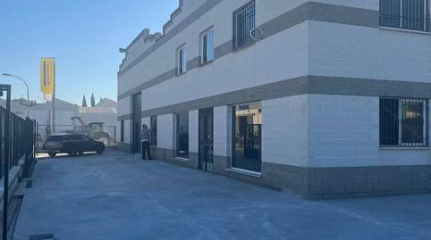 Foto 2 von Fabrikhallen zur Miete in Zona de la Vega, Antequera