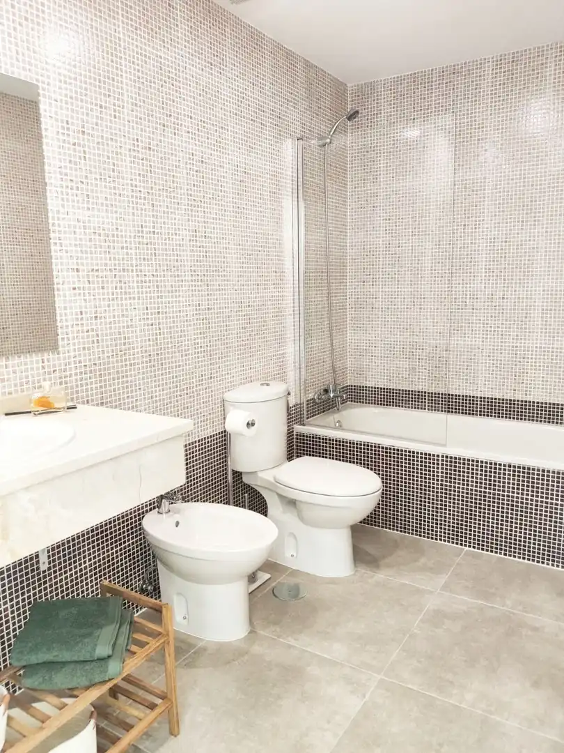 Apartament amb piscina en venda a Marbella Centro, imagen 7