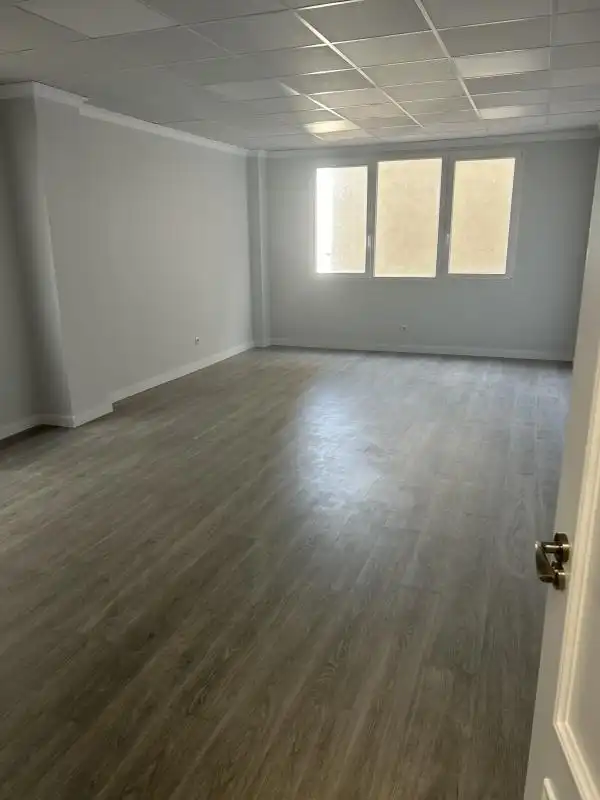 Living room of Office for sale in Valencia  with Heating