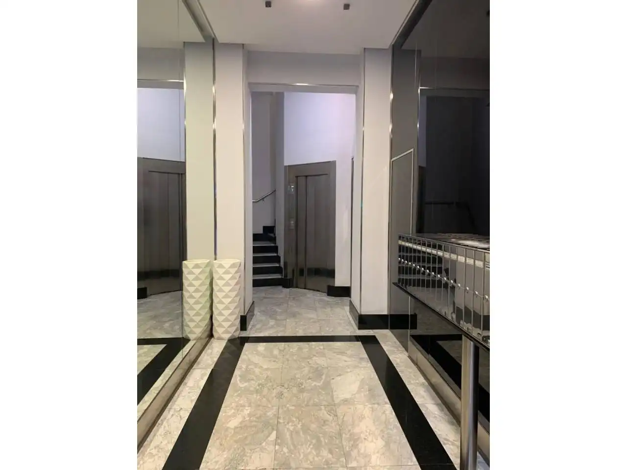 Apartamento en venta en León Capital  con Calefacción y Parquet