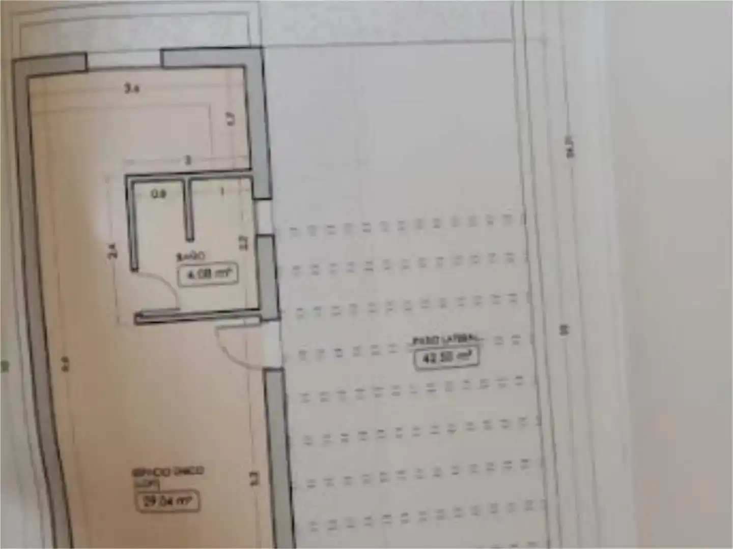 Loft en venda en Málaga amb Jardí privat