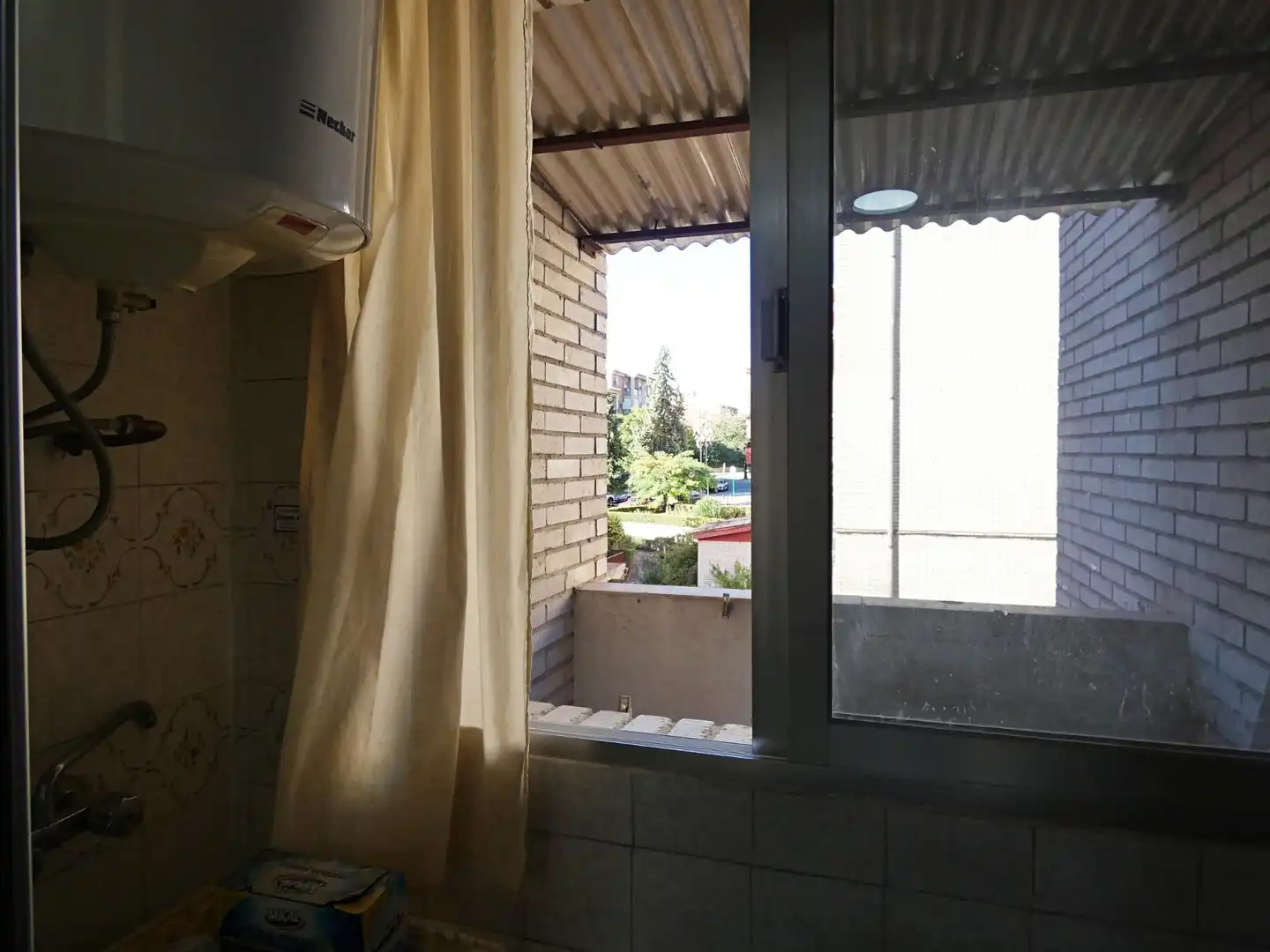 Piso en venta en Granada, Granada