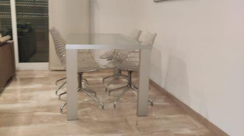 Photo 5 of Flat to rent in El Raval - Portes Encarnades, Alicante