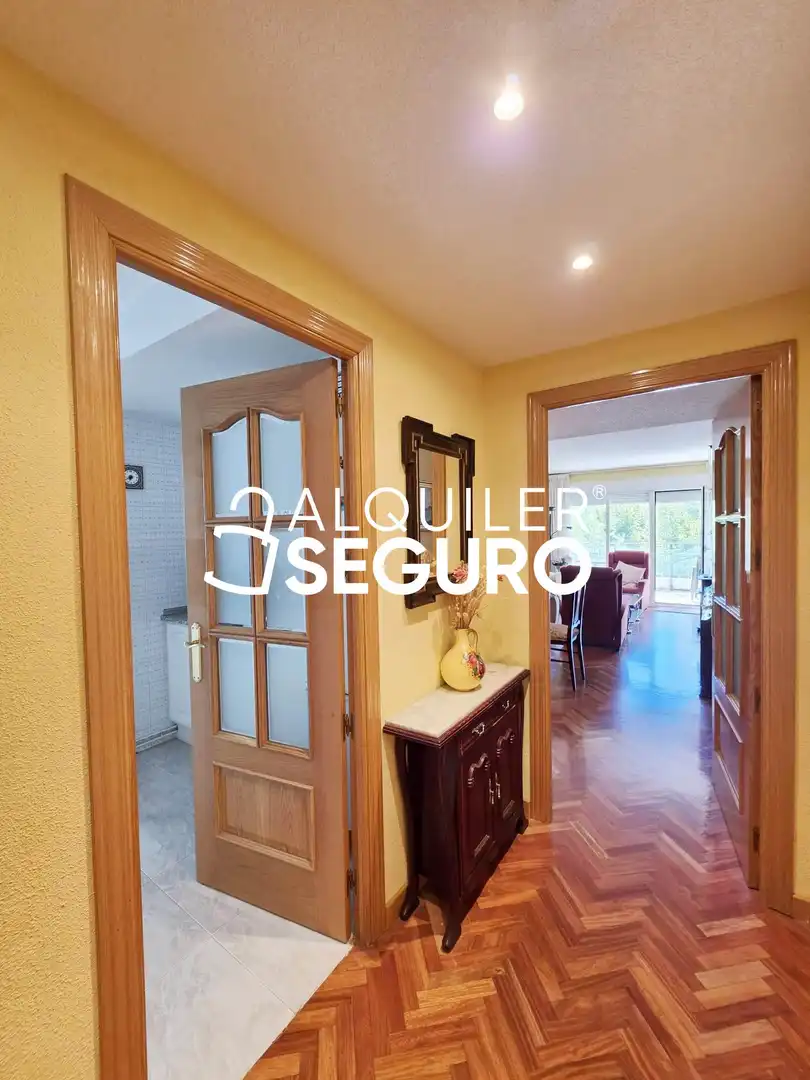 Flat with pool to rent in Islas Cies, imagen 19