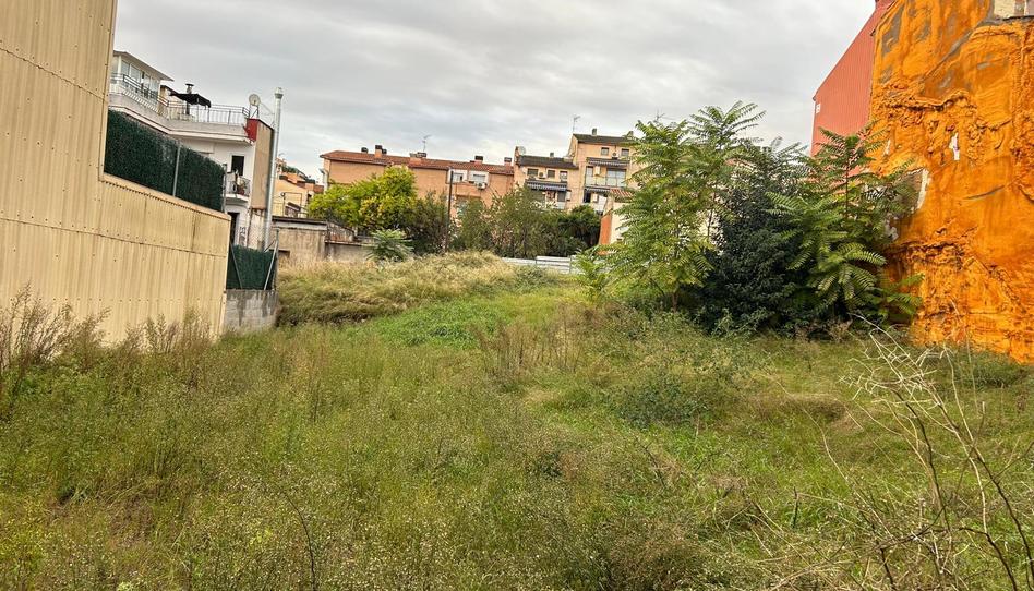 Foto 1 de Residencial en venda a Carrer de Sant Gaietà, 9, Centre, Barcelona