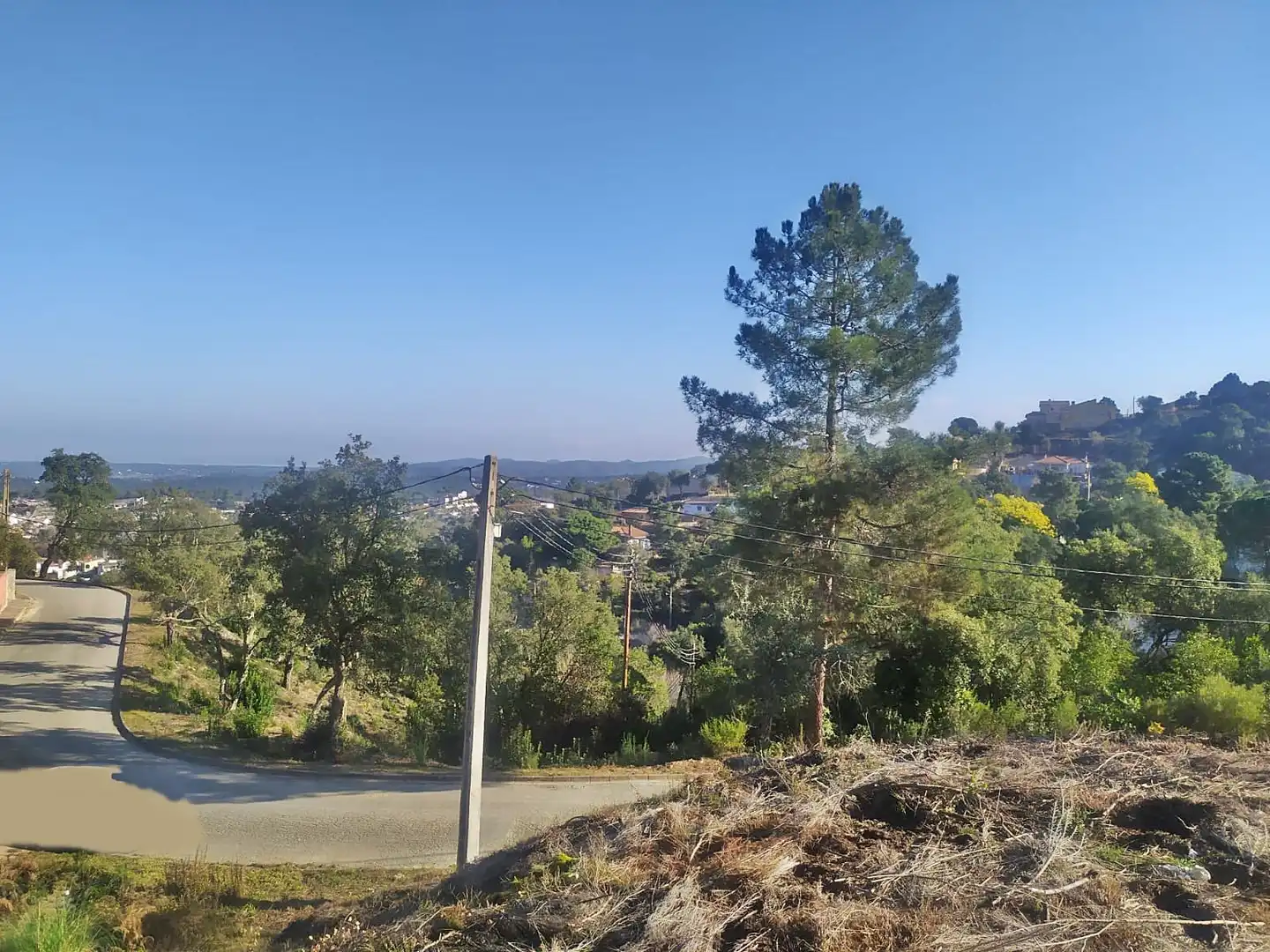 Wohnbaugrundstück zum Verkauf in Montbarbat, imagen 7