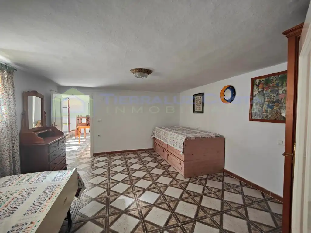 Casa o xalet en venda en La Antilla amb Jardí privat, Terrassa i Traster