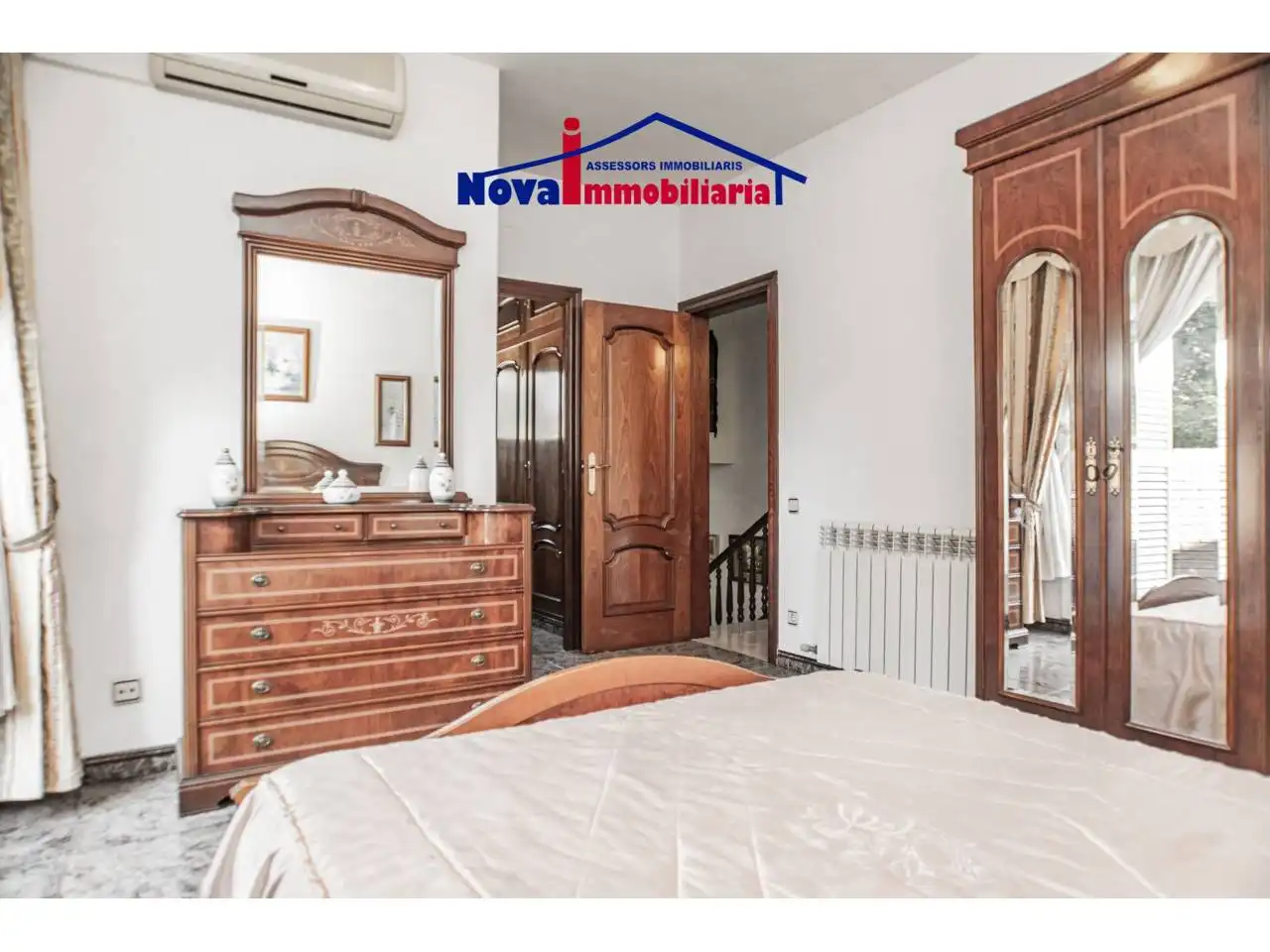House with garden for sale in Calle Vallirana, imagen 37