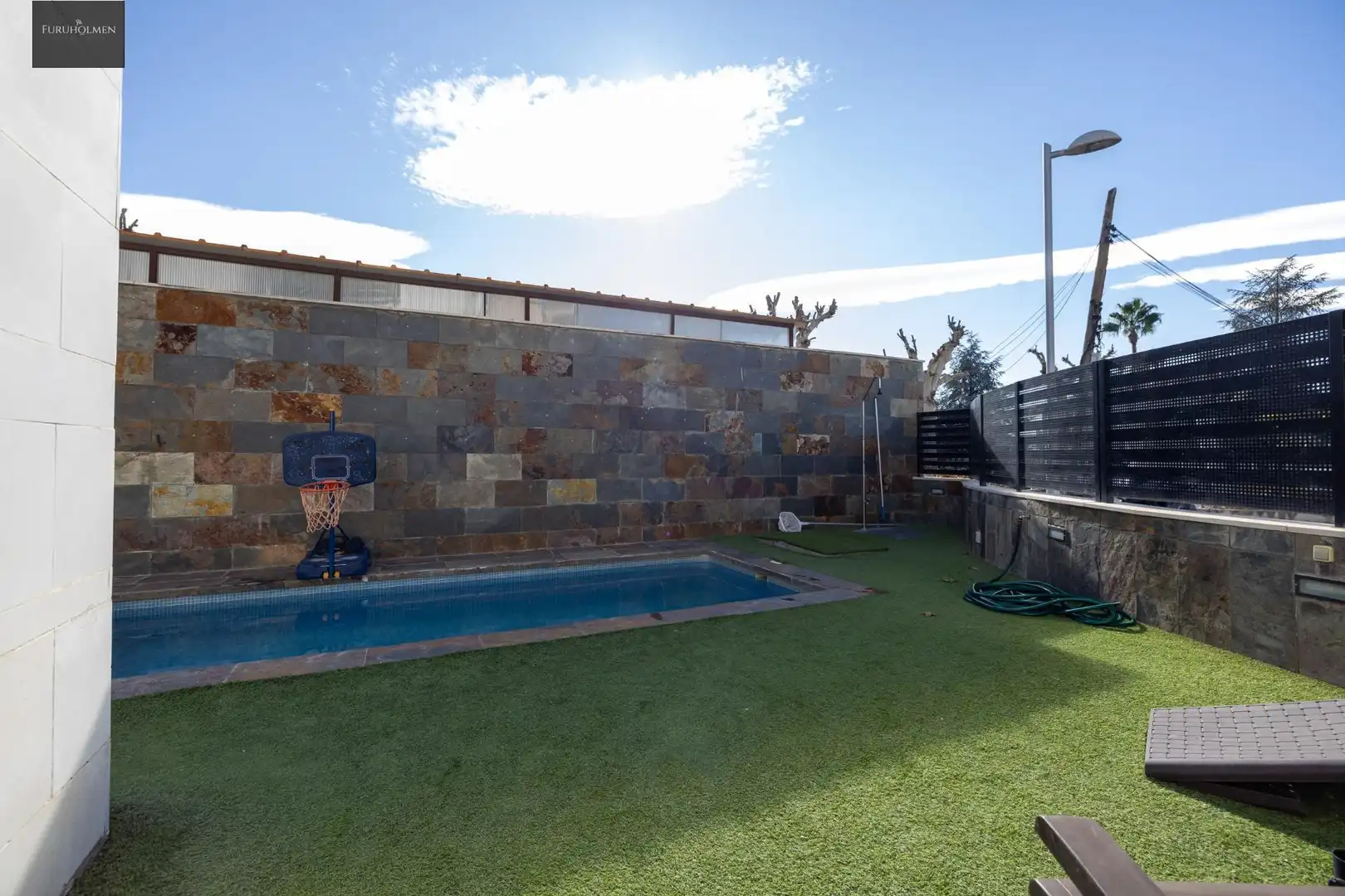 Wohnung mit Pool zum Verkauf in Calle Milonga 12, imagen 46