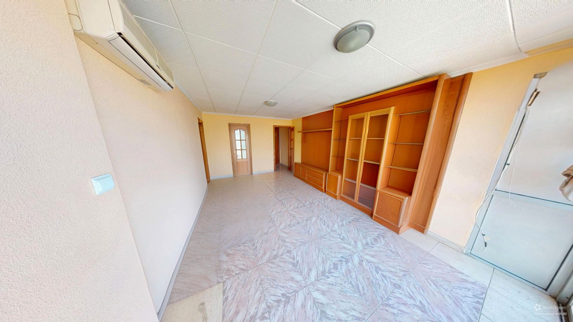 Wohnung zum Verkauf in Calle Manises, 4, San Fernando - Princesa Mercedes, Florida - Ciudad de Asís