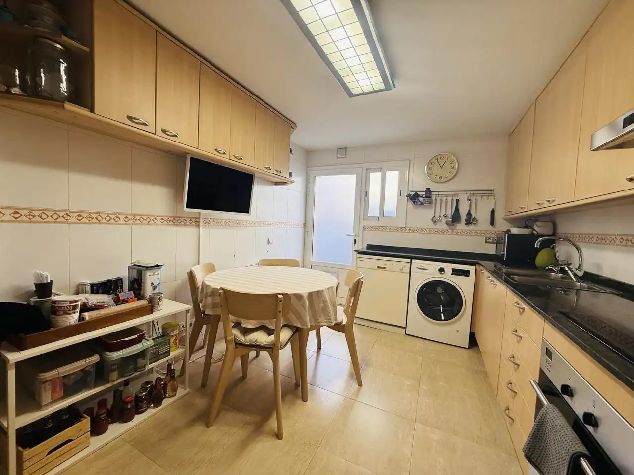 Casa a schiera con terrazza in vendita a Carrer de Fogars de Tordera, imagen 8
