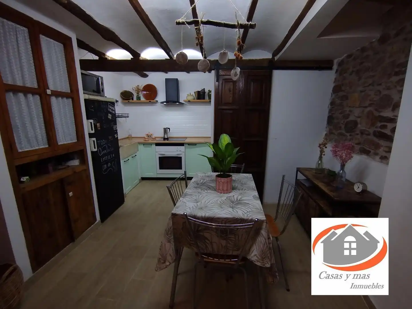 House for sale in eres
