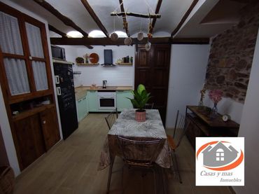 Maison à vendre à eres