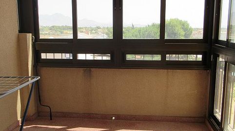 Foto 5 de Piso de alquiler en Norte, San Vicente del Raspeig / Sant Vicent del Raspeig