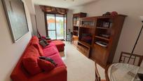 Living room of Flat for sale in Noja  with Heating, Terrace and Community pool