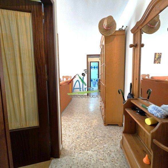 Pis en venda en Almonte amb Aire condicionat, Terrassa i Moblat