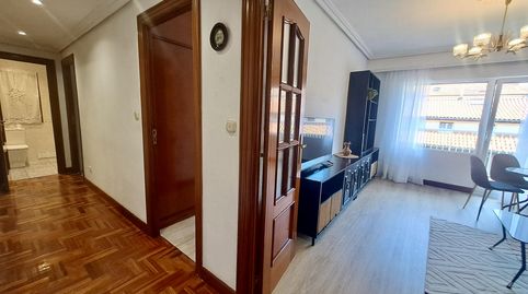 Foto 3 de Piso de alquiler en Egia, Donostia - San Sebastián