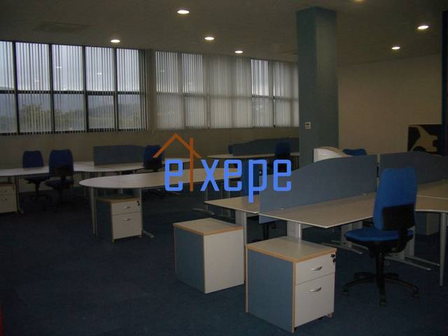 Oficina en Venta en Zamudio