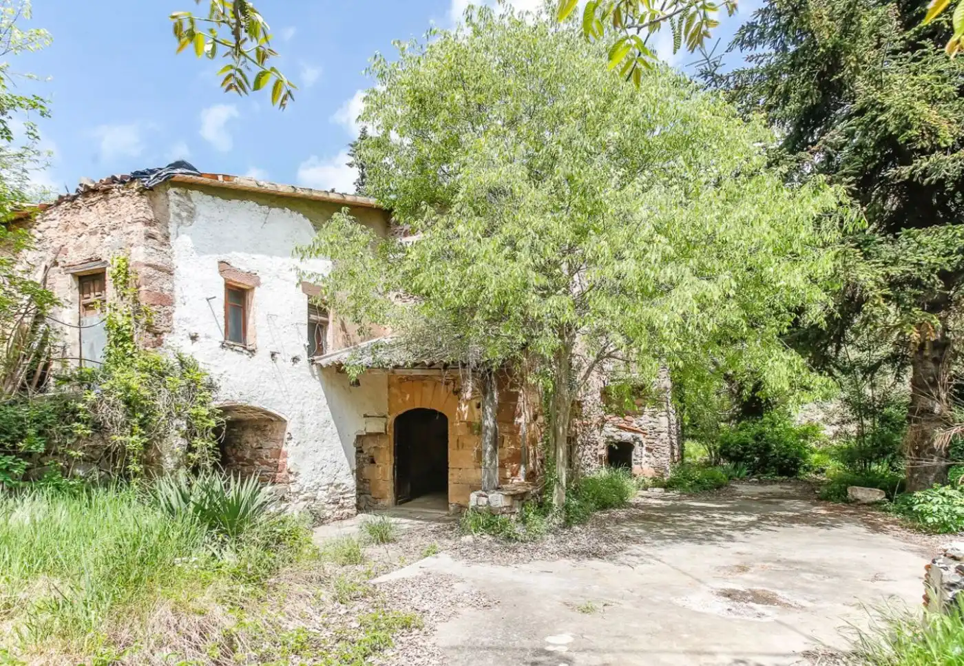 Villa avec jardin à vendre à 1 Disseminat Afueras