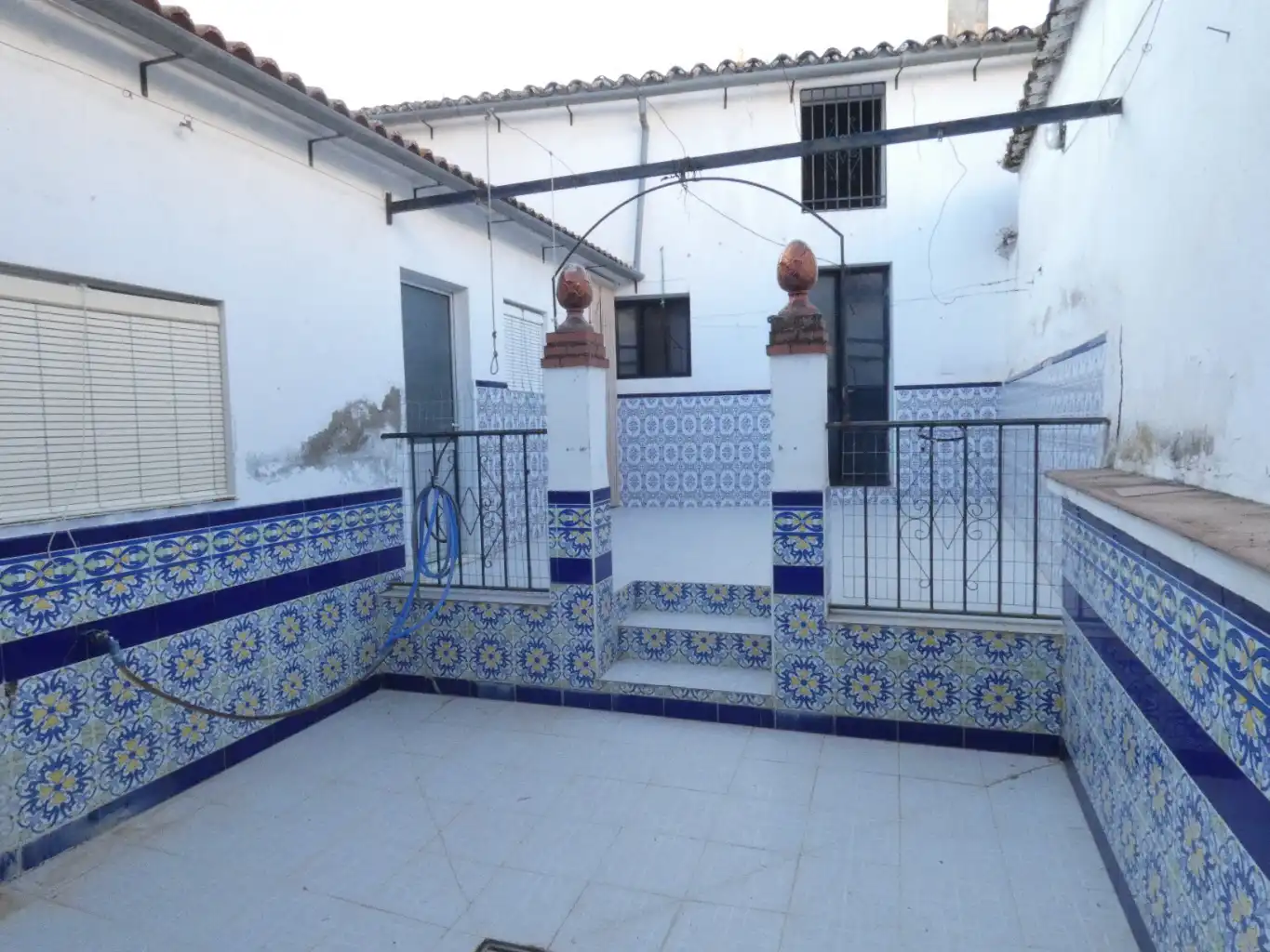 Casa en venta en Azuaga, imagen 5