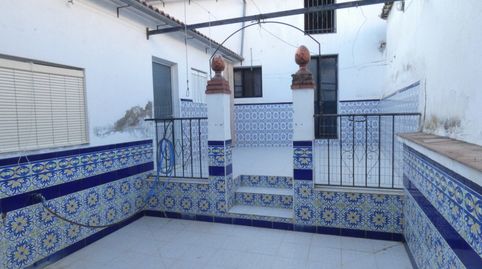 Foto 5 de Casa o chalet en venta en Azuaga, Badajoz