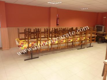 Gewerbefläche zum Verkauf in Estella / Lizarra