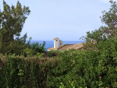 Xalet amb piscina en venda a El Faro de Calaburra - Chaparral, imagen 23