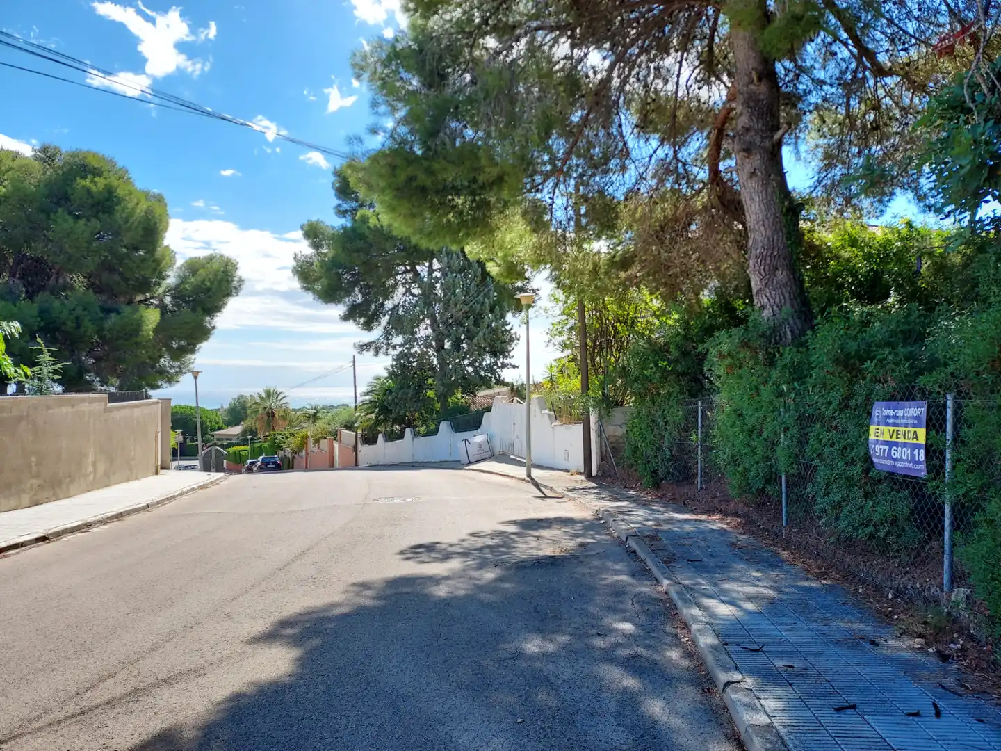 Residential land for sale in Els Masos - Els Garrofers, imagen 3