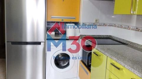 Foto 2 de Apartament en venda a Matillas - Californias, Burgos