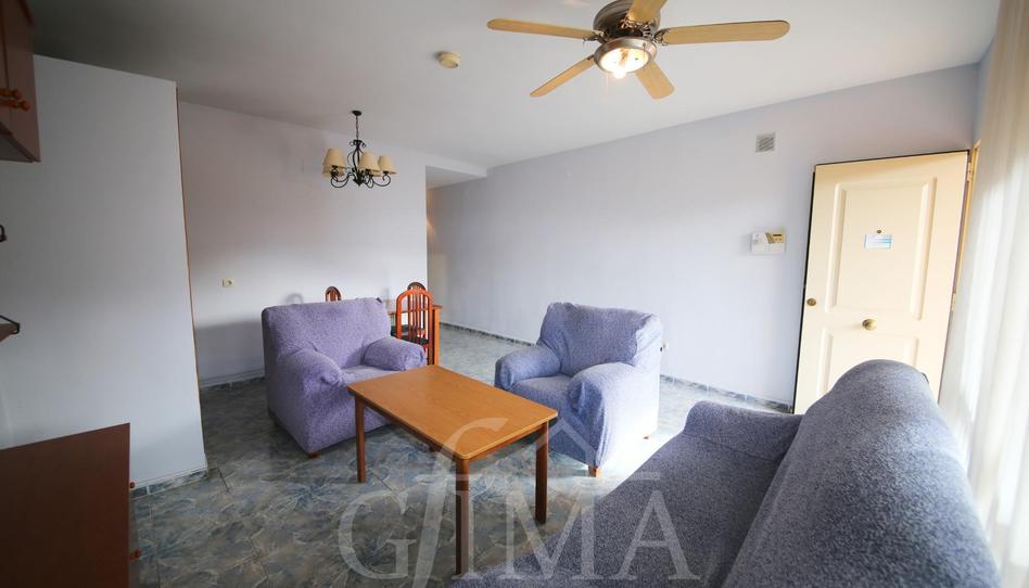 Photo 1 of Flat for sale in Tomelloso, Ciudad Real