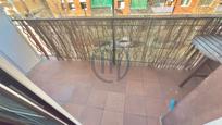 Balcony of Flat for sale in Canovelles  with Air Conditioner, Heating and Terrace