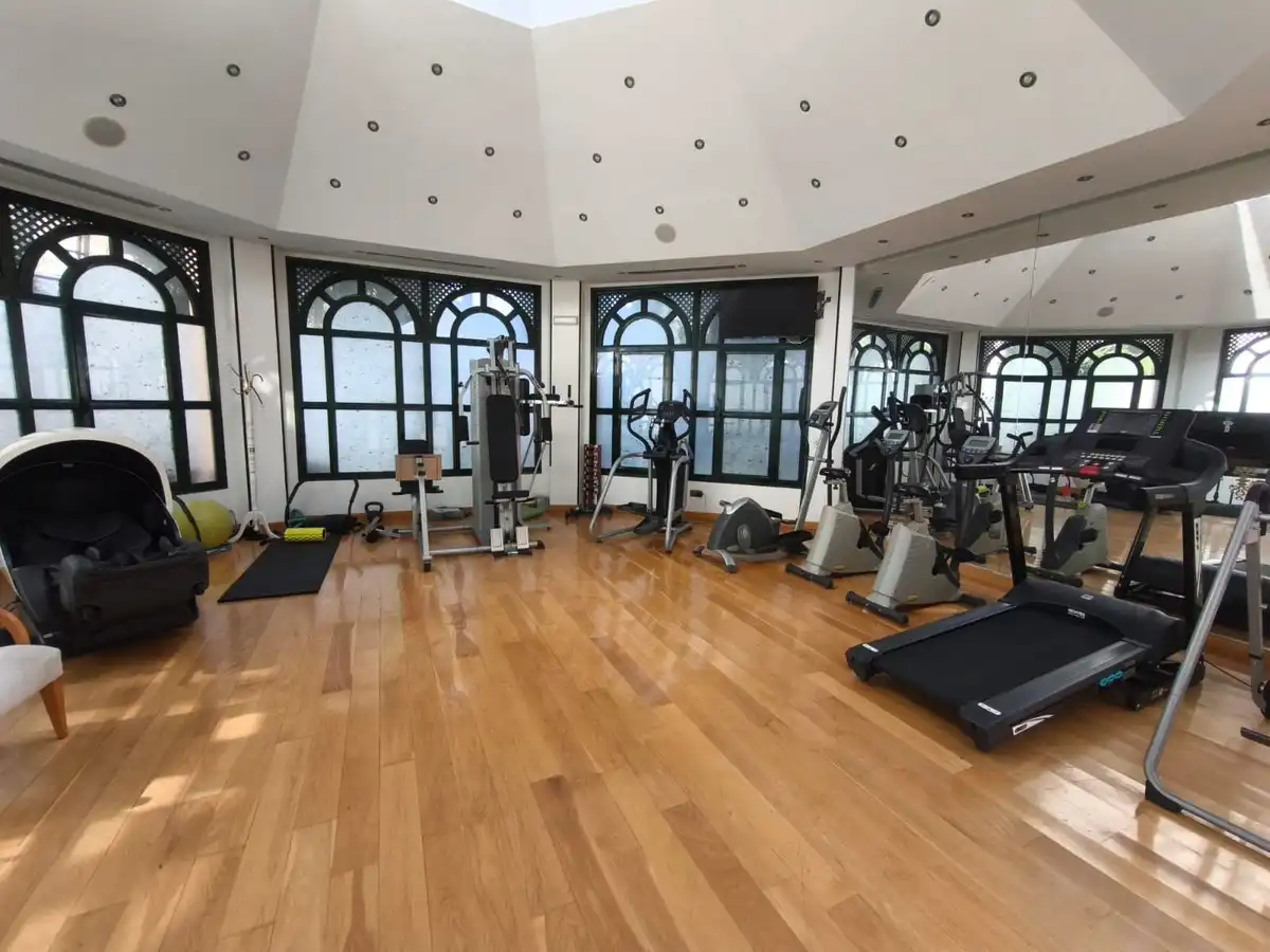 Apartament amb piscina de lloguer a Calle Edgar Neville s/n, imagen 26