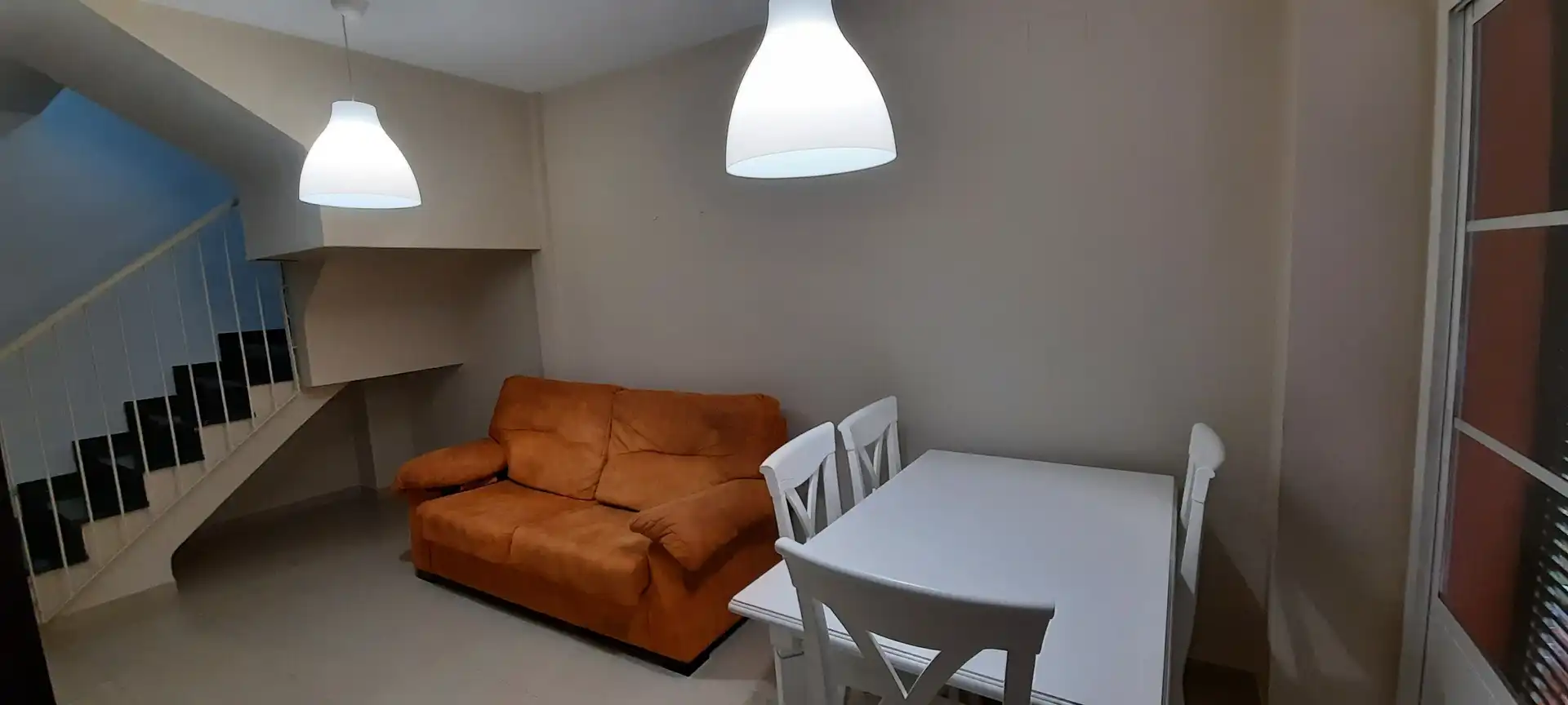 Flat for rent in Centro