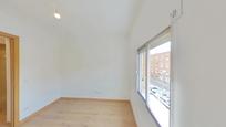 Bedroom of Flat to rent in  Madrid Capital  with Oven and Pets allowed