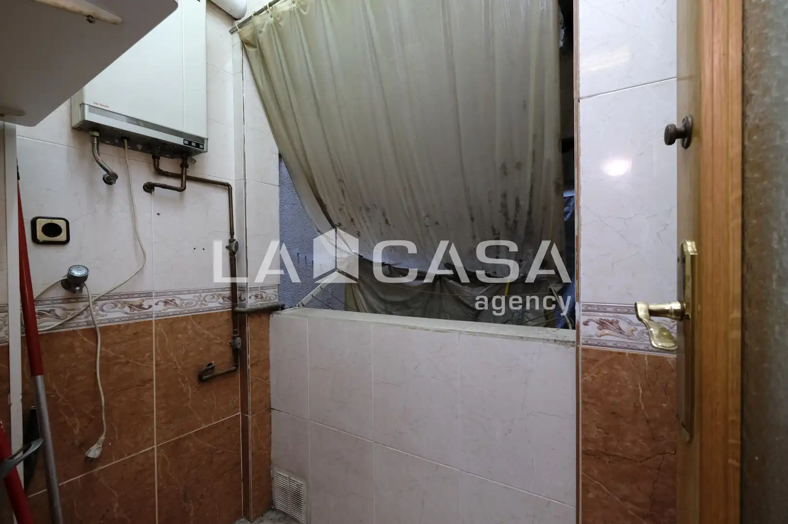 Flat for sale in Barcelona
