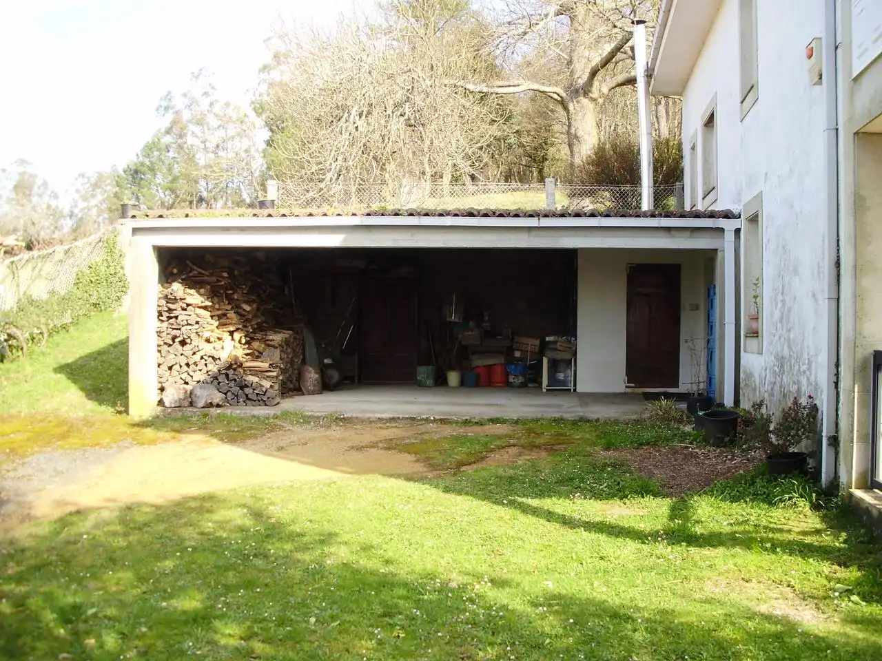 Casa in vendita a ROSALIA DE CASTRO, imagen 5