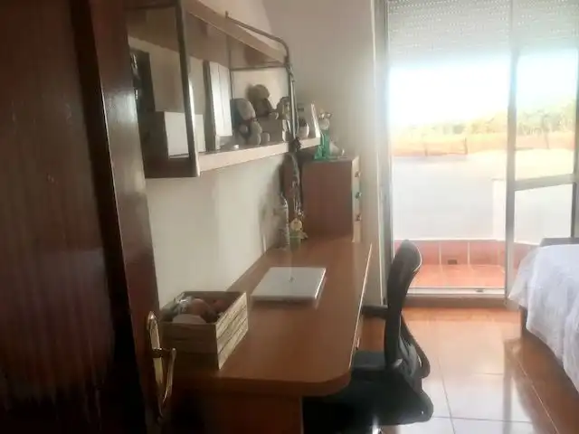 Terraza de Ático en venta en Noja con Calefacción, Terraza y Amueblado
