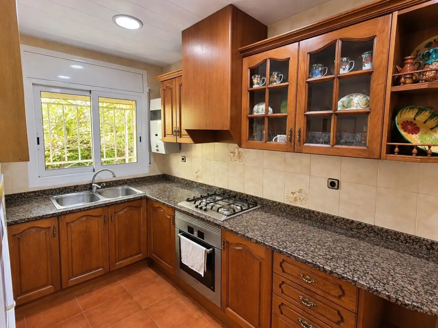 House with terrace for sale in Sils, imagen 11