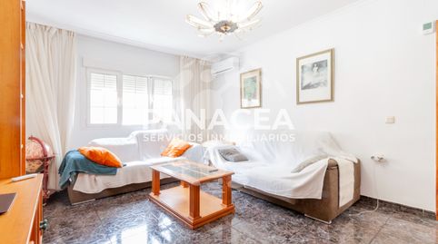 Photo 2 of Houses for sale in Roquetas Pueblo, Roquetas de Mar