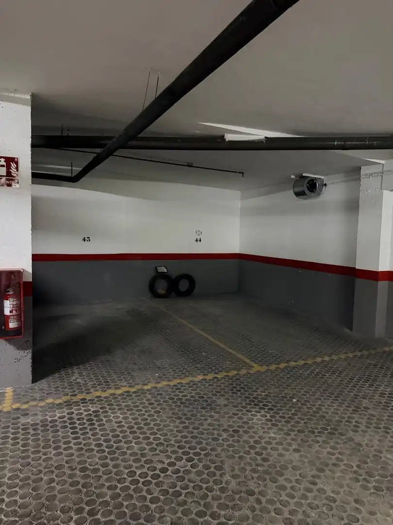 Apartamento con terraza en venta en Centro, imagen 13