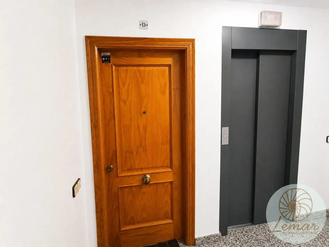 Piso en venta en L'Ametlla de Mar  con Aire acondicionado, Terraza y Balcón