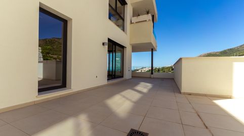 Foto 3 de Apartamento en venta en Montealto - Monterrey, Benalmádena