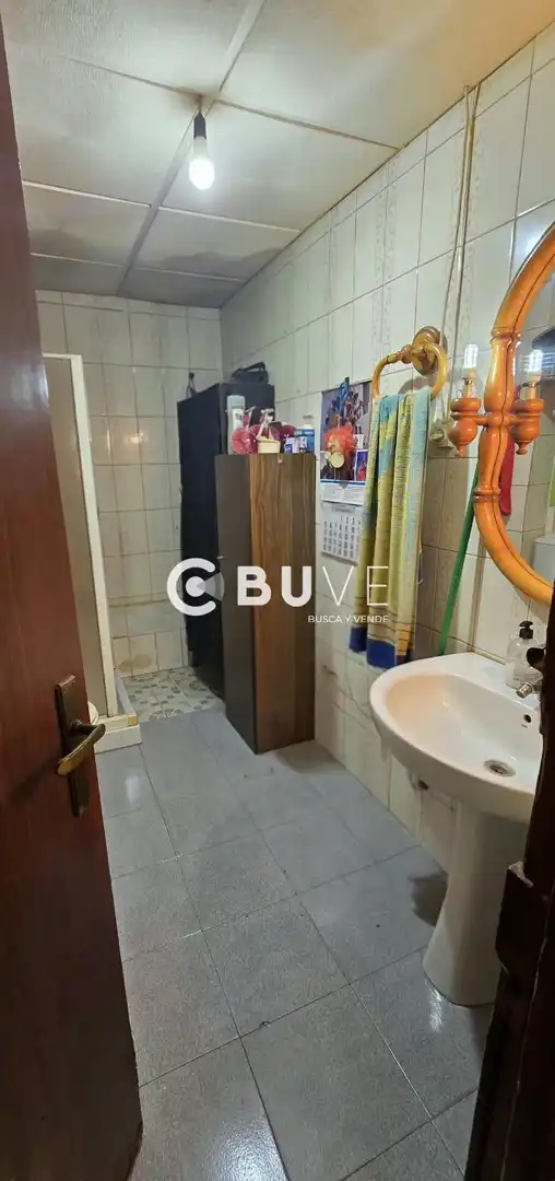 Bany de Casa o xalet en venda en Pedanías Este