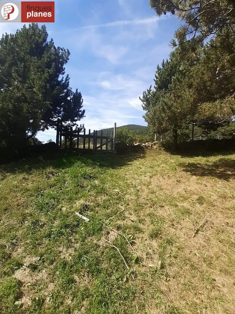 Houses for sale in Les Valls de Valira  with Private garden and Furnished
